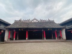 -前童古镇
