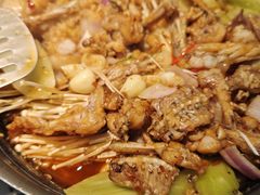 -蛙小侠(古镇大信新都汇店)