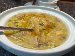 新派鳝丝-小城故事·地道宁波味(月湖盛园店)