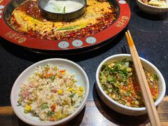 -矮板凳老火锅(宽窄巷子店)
