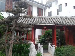 -香麒园·过桥米线·南湖雅宴