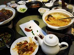 -茶叁酒肆·楚味江湖(菱角湖店)