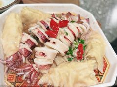 -卿家姆小馆·生腌熟醉·宁波小鲜(旗舰店)