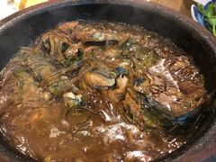 -小放牛炒菜馆(军校店)