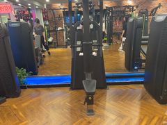 -NRG 健身私教CLUB(云山路店)