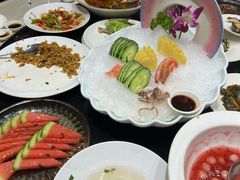 -好兄弟郭巨海鲜(天一阁店)