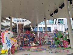 -宝山日月光中心