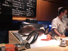 -然寿司(郎园vintage店)