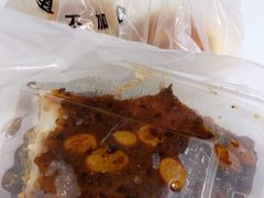 -紫光园清真北京小吃(正阳大街店)