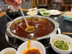 -冯记香辣兔火锅(茶店子总店)