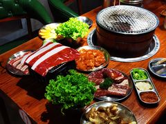 -原始泥炉烤肉(总店)