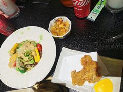 -樱嘢·炭火烧肉(惠南店)