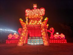 -北京石景山游乐园