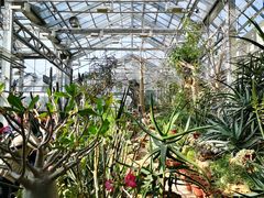 -国家植物园南园