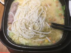 -阿香米线(宁波来福士广场店)