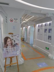 -唯儿诺儿童医院·儿科·眼科·口腔(海岸城店)