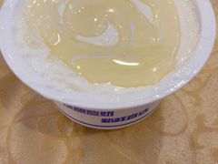 自制酸奶-维吾尔餐厅(宜山路店)