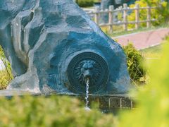 -青岛海泉湾度假区温泉