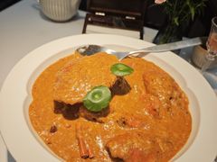 -狮拾久·现代新加坡料理(壹方城店)