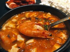 -韩宫宴烤肉·料理(南京江宁万达店)