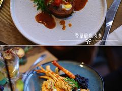 -巴别塔法餐舍(朝阳店)