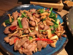 -兰木肆·云南菜(龙湖U城天街店)