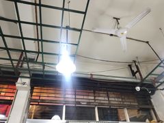 大堂-无味饭店(九眼桥商业文化广场店)