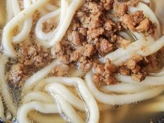 麻辣面-晓军麻辣面馆