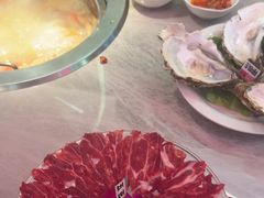 -三头牛·潮汕牛肉生蚝火锅 (夏湾店)