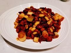 -北李妈妈菜·海肠捞饭(高新万达店)