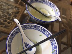 -原怡园面馆(拙政园店)