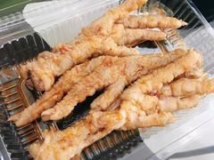 -笋果坊螺蛳粉(竹园小区店)