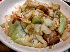 -老头儿油爆虾·知味杭州(爱琴海购物中心)