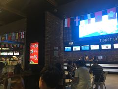 -CGV影城(梅江ScreenX店)