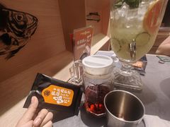 -鸣记脆皮烤鱼·海鲜烤鱼(亿合城店)