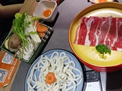 -沼津港精致料理·寿喜烧·烧鸟(龙湖南桥天街日料榜单店)