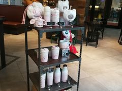 -星巴克(万都店)