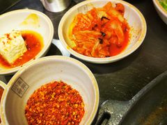-喜来稀肉(虹泉路店)