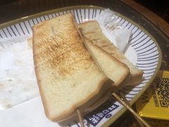 -新楚记烧烤·酒场·夺命肥肠(车公庙店)