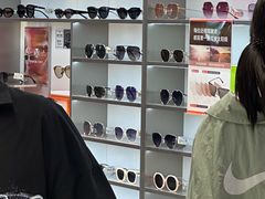 -LOHO眼镜(北京合生汇店)
