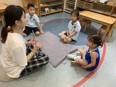 -玛利娅蒙特梭利双语幼儿园·托育(百家湖直营园)