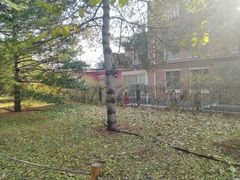 -北京植物园南门售票处