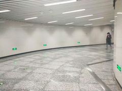 -北沙滩(地铁站)