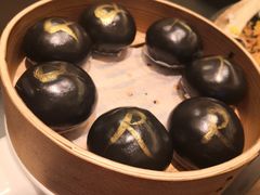 -丽晶轩中餐厅(重庆丽晶酒店)