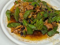 -肖记公安牛肉鱼杂馆·省级非物质文化遗产(崇仁路江滩直营店)