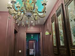 -卫鼎轩·曹公馆(鼓楼店)