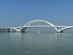 -五缘湾游艇帆船俱乐部