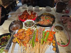 -串盟烧烤大排档·长沙美食地标(星沙店)