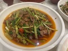 -大鸭梨烤鸭店(花园村店)