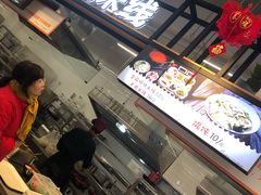 门面-长申超市(美食城店)